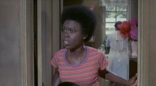 Black Girl still 7