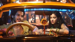 Khaali Peeli still 2