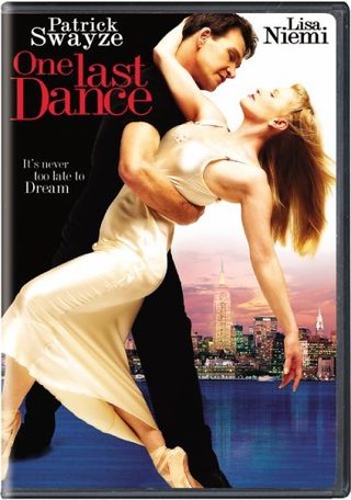 One Last Dance still 4
