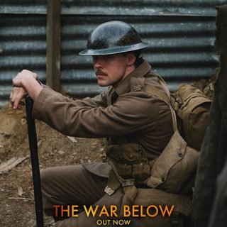 The War Below still 3