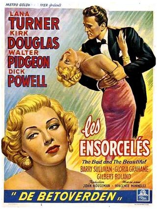 The Bad and the Beautiful still 7