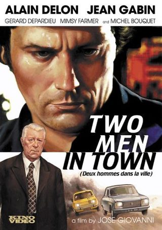 Two Men in Town still 2