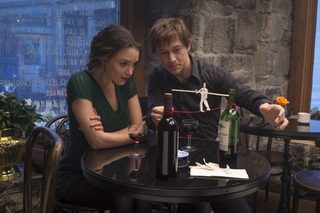 The Walk still 8