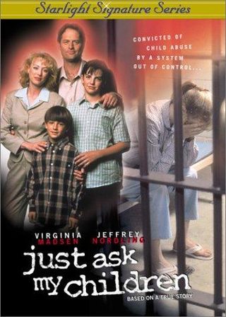 Just Ask My Children still 1