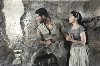 The Indian Tomb still 5