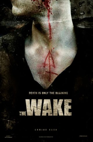 The Wake still 8