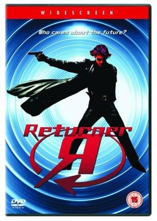Returner still 3