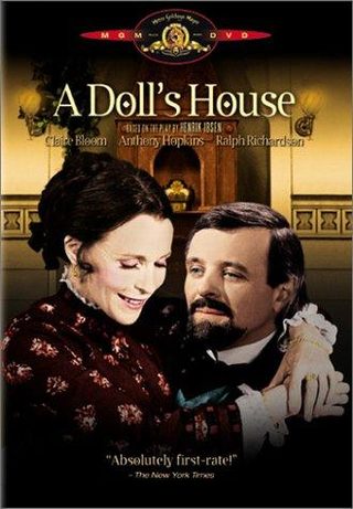 A Doll's House still 2