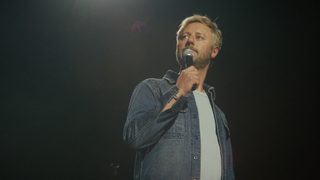 Rory Scovel: Show Must Go On still 1