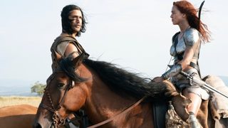 Red Sonja still 6