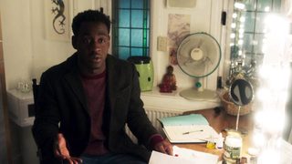 Lost in London still 4