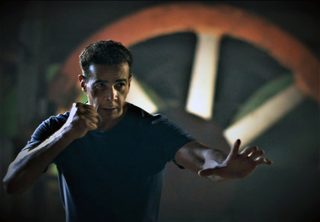Zack: Enfrentamiento Mortal still 4