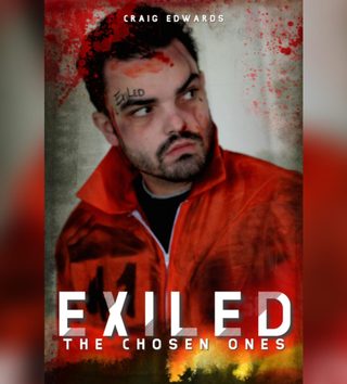 Exiled: The Chosen Ones still 3