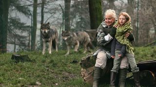 Misha and the Wolves still 1