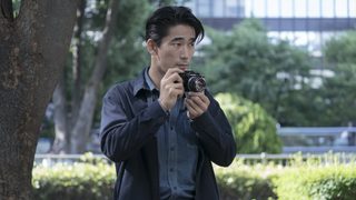 Earthquake Bird still 3