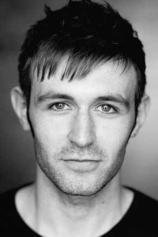 James McArdle, photo 3 of 3