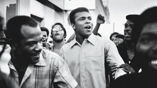The Trials of Muhammad Ali still 2