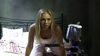 The Chair still 3