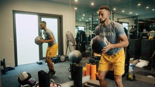 Stephen Curry: Underrated still 3