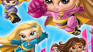 Bratz: Super Babyz still 2