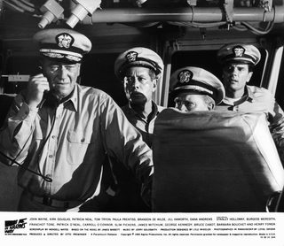 In Harm's Way still 4