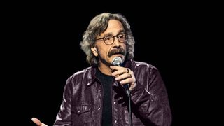 Marc Maron: From Bleak to Dark still 6