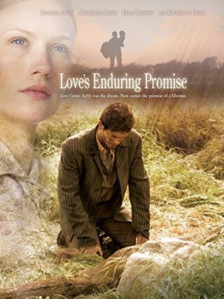 Love's Enduring Promise still 1