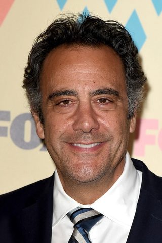 Brad Garrett, photo 3 of 3
