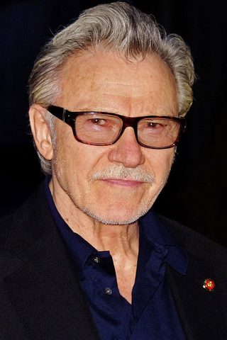 Harvey Keitel, photo 3 of 3