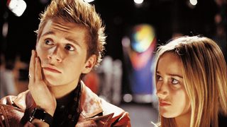 Cowboys & Angels still 5
