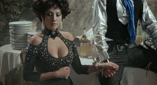 Spirits of the Dead still 8