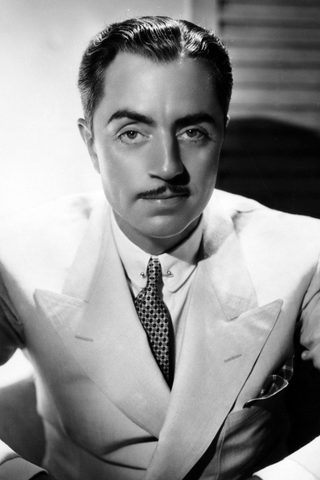 William Powell, photo 1 of 3