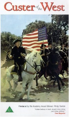 Custer of the West still 2