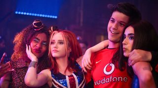 Your Fault: London still 3