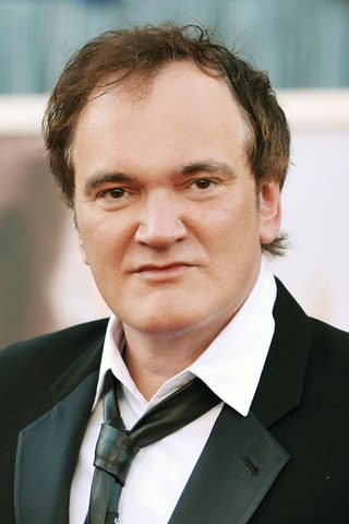 Quentin Tarantino, photo 2 of 3