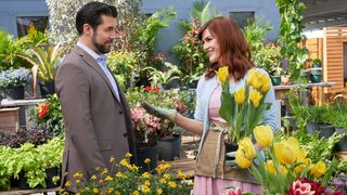 True Love Blooms still 1