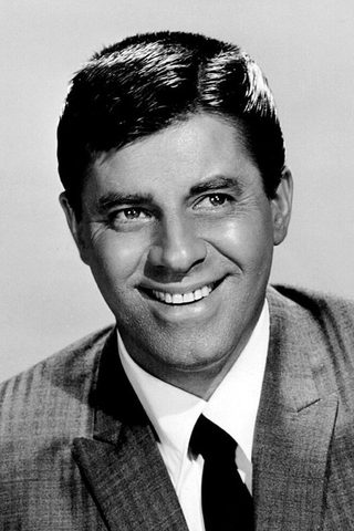 Jerry Lewis, photo 2 of 3