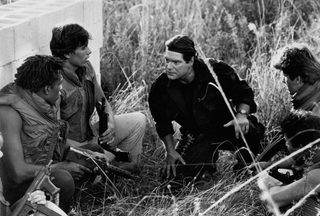 Band of the Hand still 8