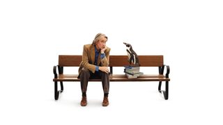 The Penguin Lessons still 7