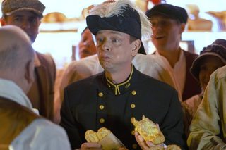 The Baker's Son still 3
