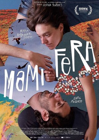 Mamífera still 2