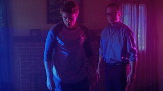 Beyond the Gates still 3