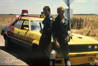 Mad Max still 7