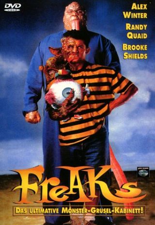 Freaked still 2