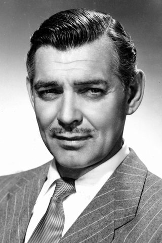 Clark Gable, photo 2 of 3
