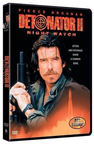 Detonator II: Night Watch still 4
