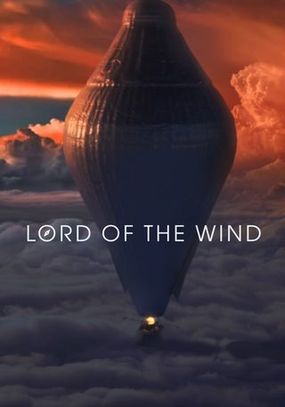 Lord of the Wind still 8
