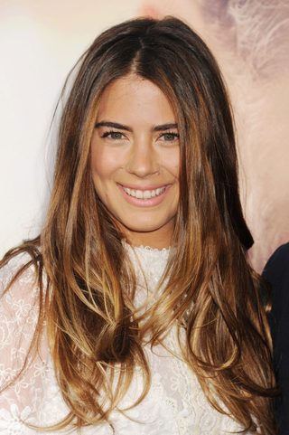 Lorenza Izzo, photo 2 of 3