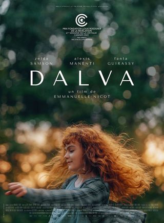 Love According to Dalva still 3