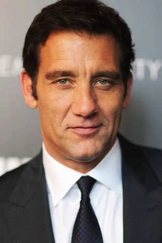 Clive Owen, photo 2 of 3